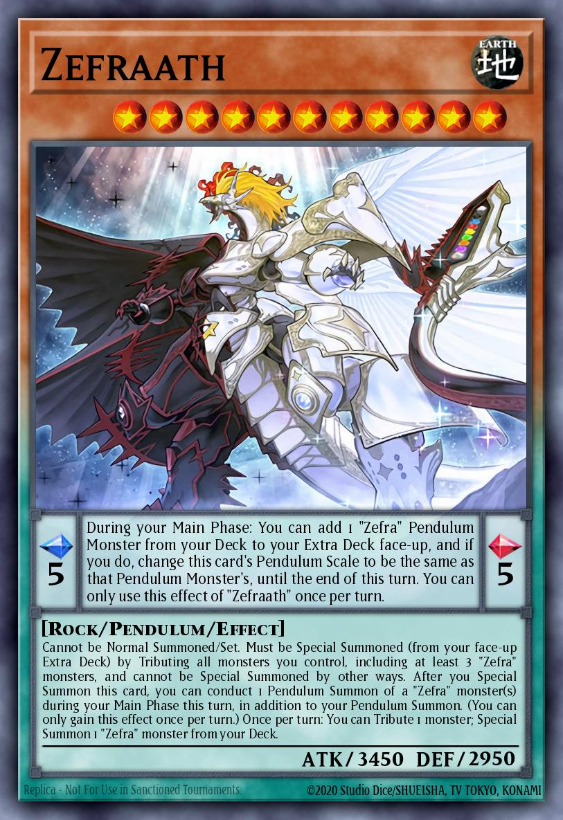 Zefratorah Grammaton